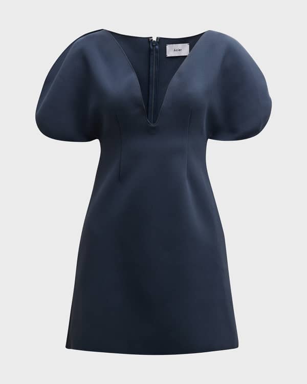 Alexis rhapsody sequin sales turtleneck mini dress
