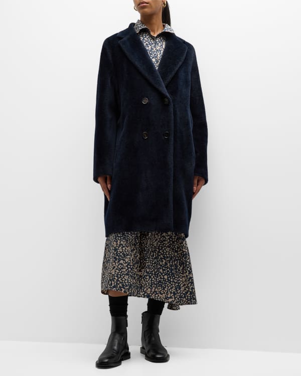 Max mara melina on sale coat