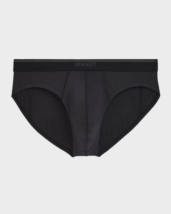 2(X)IST Pima Contour Pouch Brief