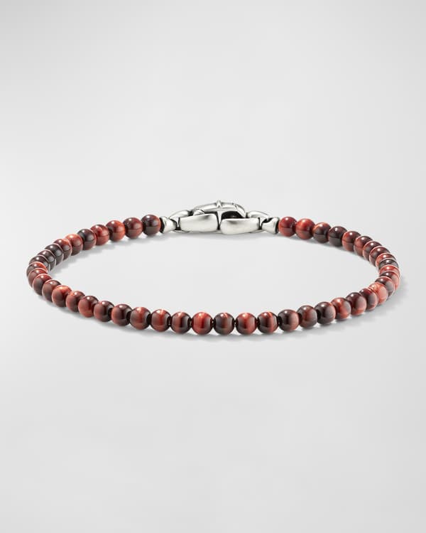 David yurman shop spiritual bead bracelet