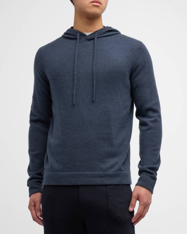 Cloney Neiman Marcus City Club Sweatshirt in Pink for Men