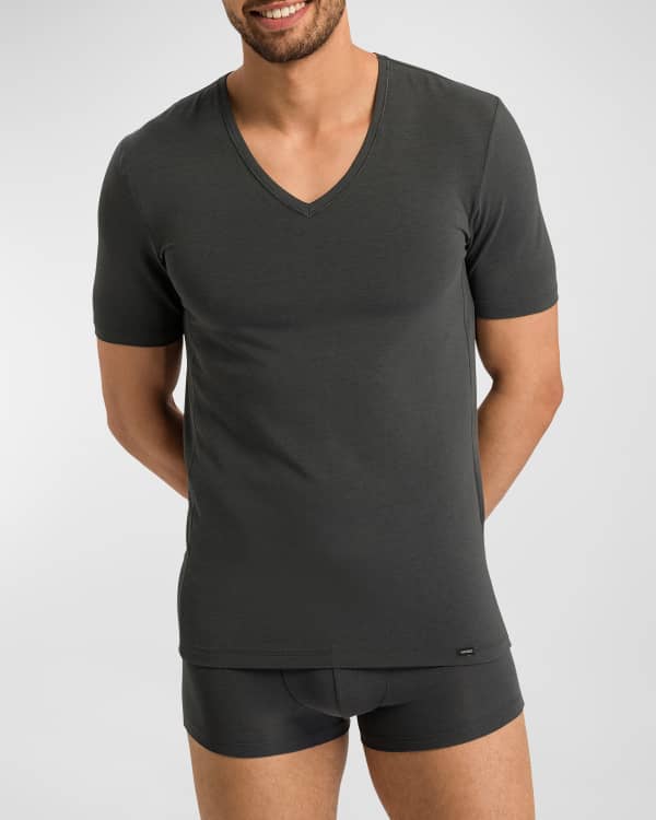 2xist deep v neck 2025