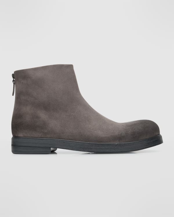 Special release cityforce 2025 reveal leather boots