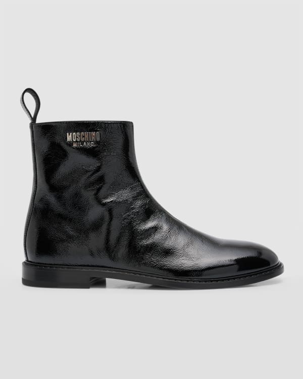 Louis Vuitton Winter boots Suede ref.108444 - Joli Closet