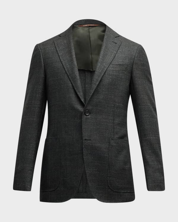 Canali 2025 sports coat