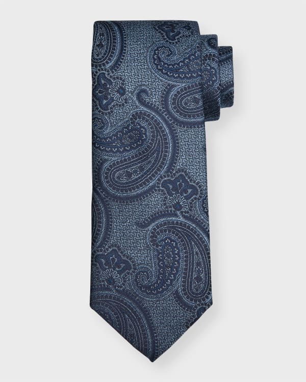 mens canali ties