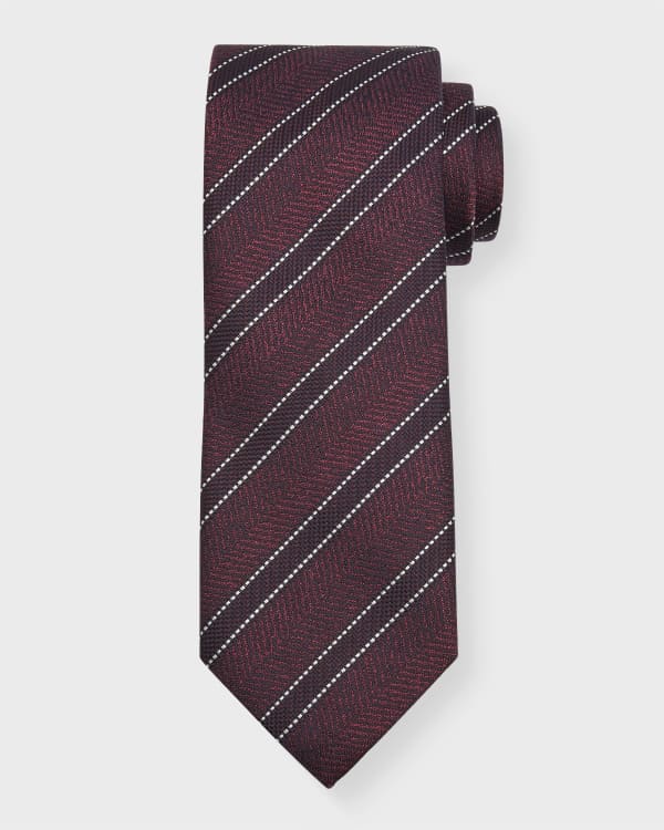 mens canali ties