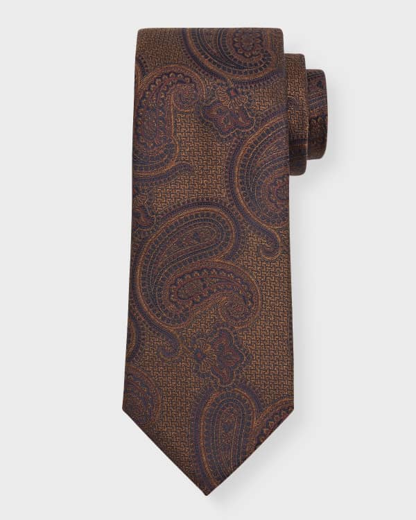 mens canali ties
