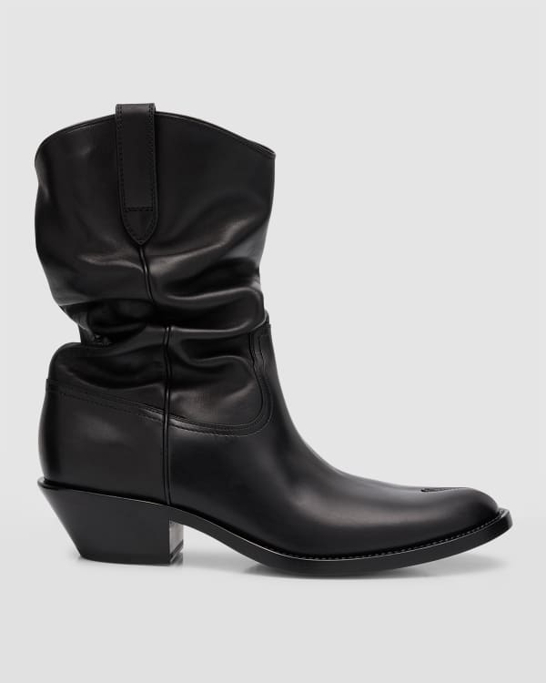 Eldridge harness boot on sale