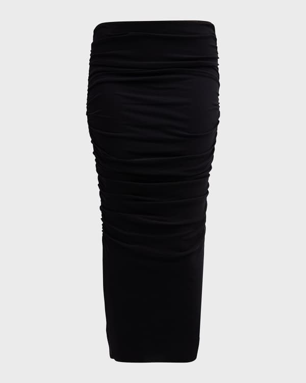 Neiman marcus fuzzi top