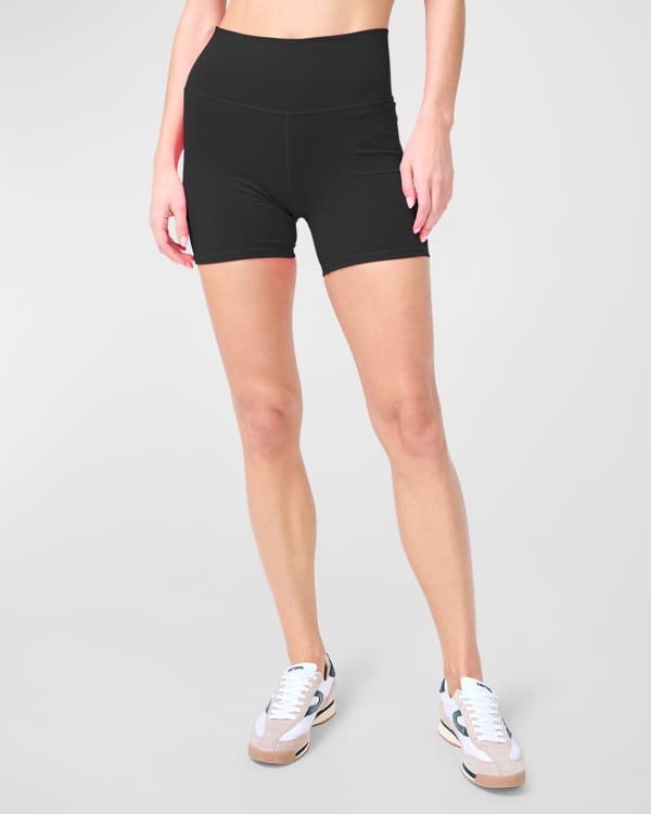 Seamless Active Shorts