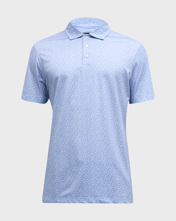 Bugatchi polo sale online