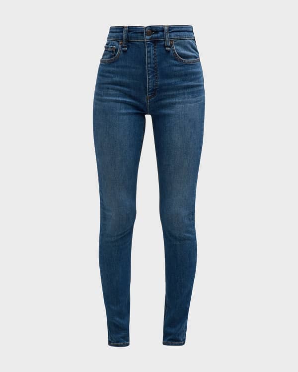 HIGH RISE SKINNY ANKLE – Joe's® Jeans