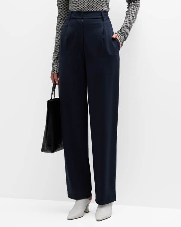 Rio Wide Leg Pant – LESET