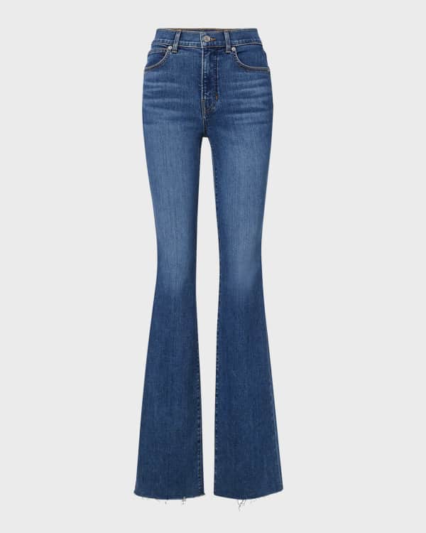 Citizens of Humanity Libby High-Rise Vintage Bootcut Jeans Citizens of Humanity Libby High-Rise Vintage Bootcut Jeans