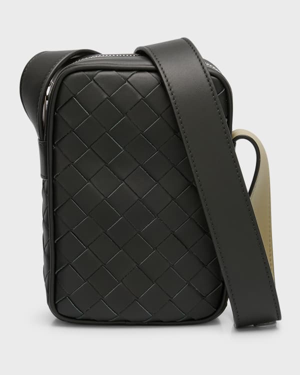 Fendi mens sling on sale bag