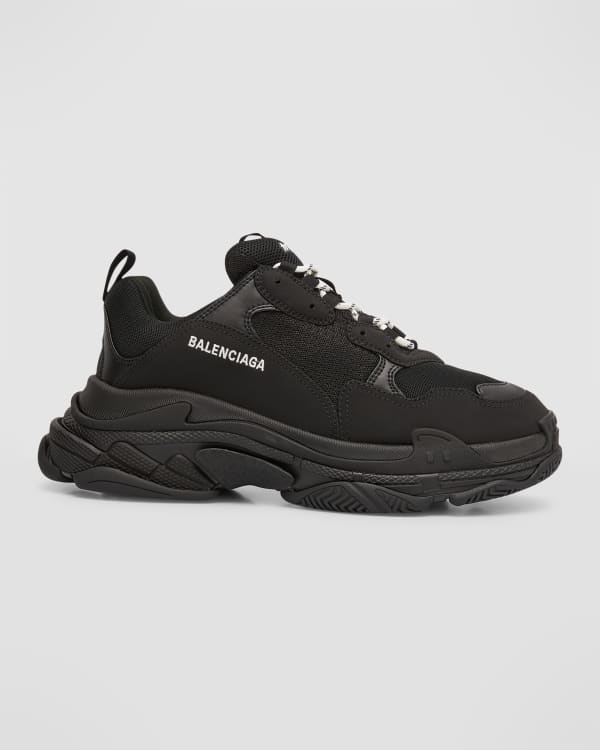 Puma balenciaga runners 2025