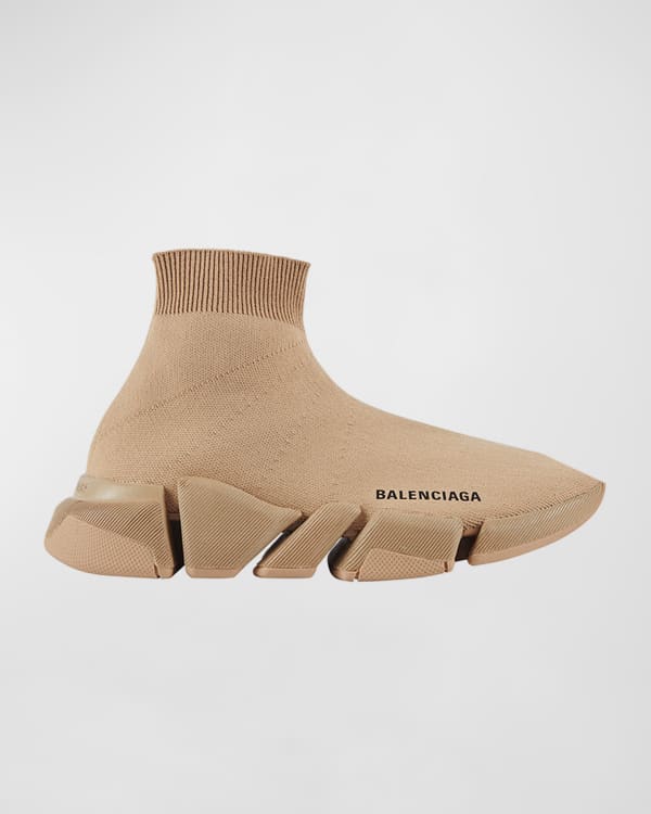 Balenciaga Women's Speed 2.0 LT Sock Sneakers