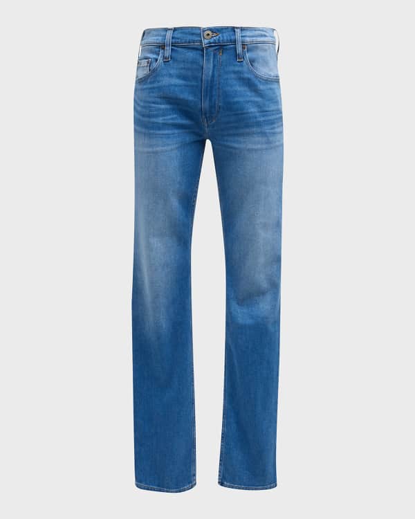 Joe's Jeans Men's The Brixton Straight-Leg Jeans | Neiman Marcus