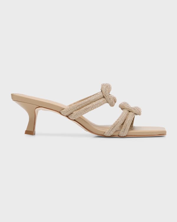 Tibi otis heel sales