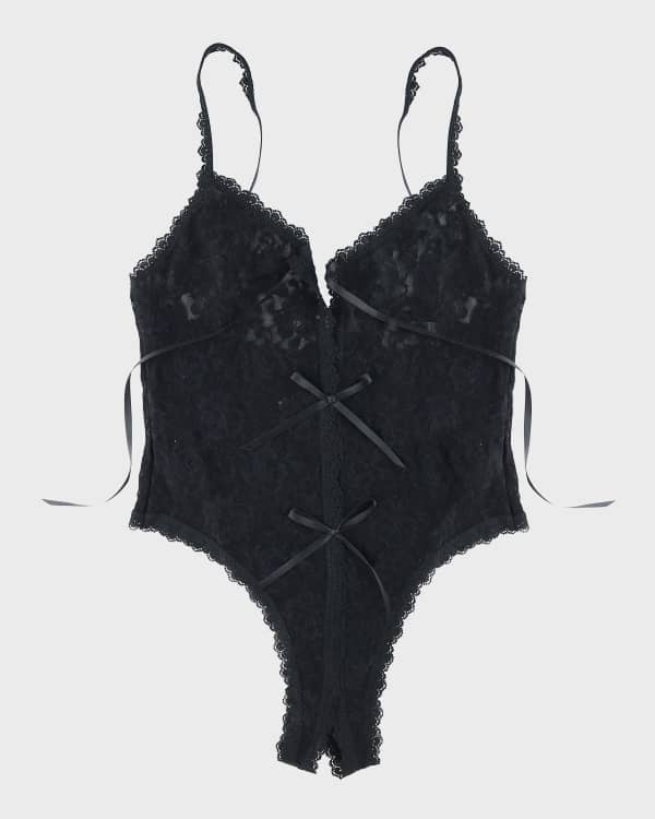 Cosabella Lace Teddy