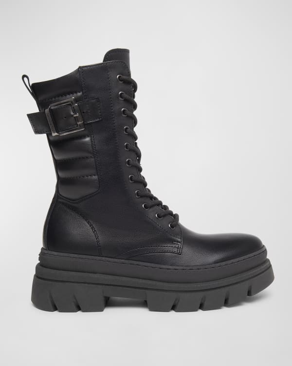 Botkier winter combat boots discount