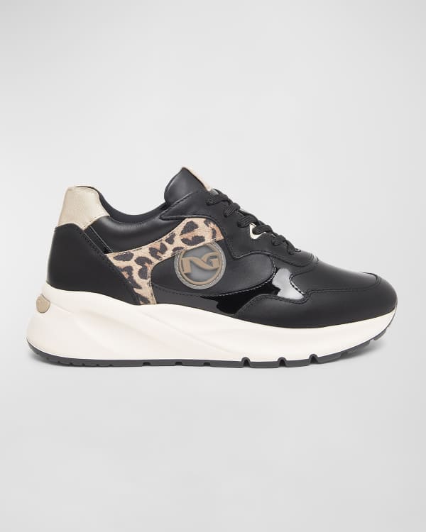 Roxy wedge sneakers sale
