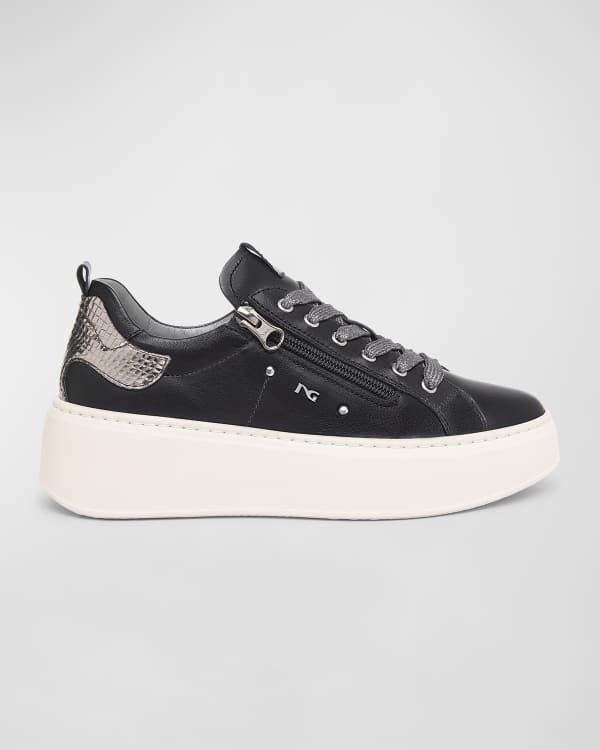 Roxy wedge sneakers hotsell