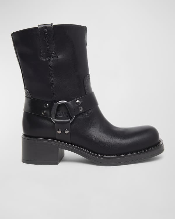 Michael kors glenn bootie shop