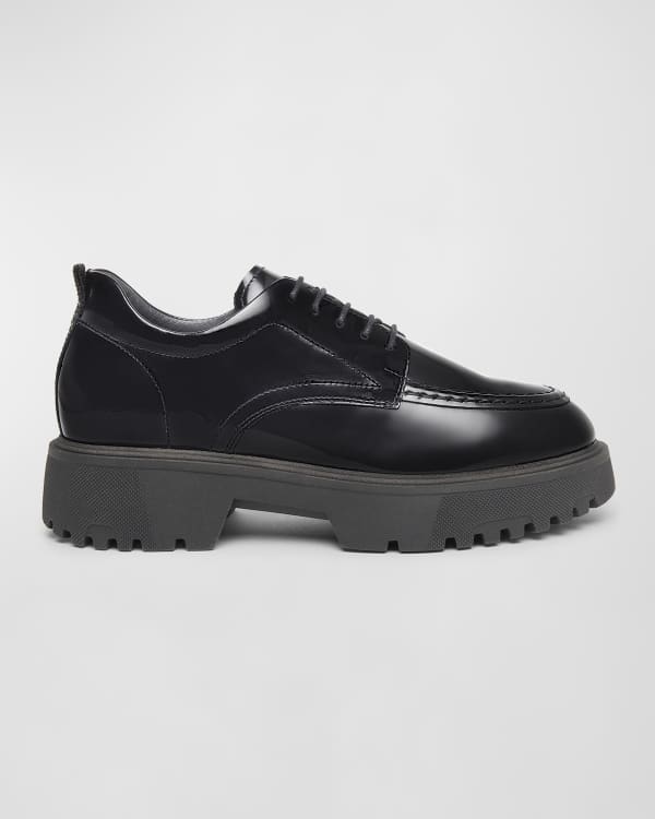 Eileen fisher hotsell eddy derby shoes
