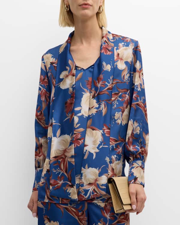 Neiman marcus misook petite cheap