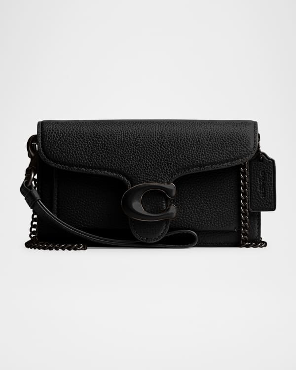 Coach small zipper pouch deals