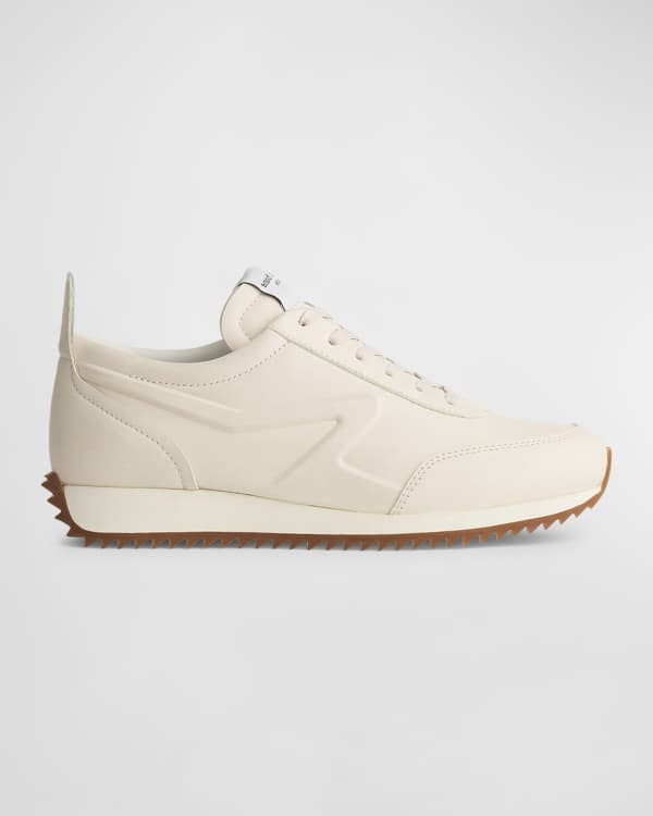 Michael kors ballard trainer shop