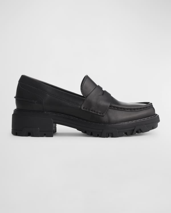 Rag and bone savoy mule discount