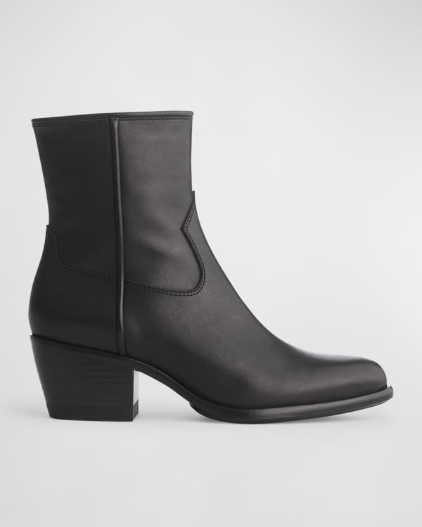 Rag sale bone ellis booties