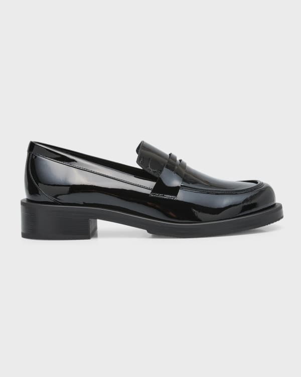 Stuart weitzman slipknot flat deals