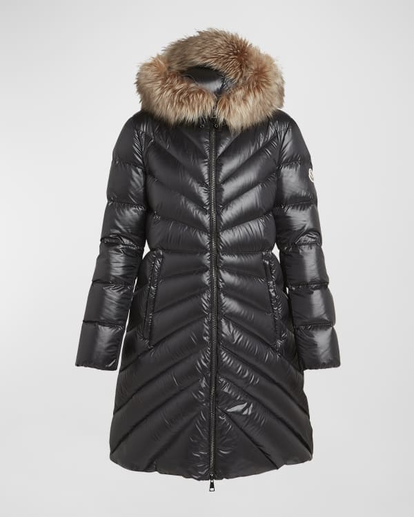 Down Coats, Parkas & Long Down Jackets for Women