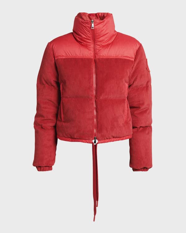 Moncler cristalline cheap