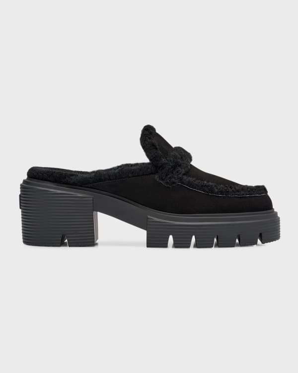 Rag and bone savoy mule 2025