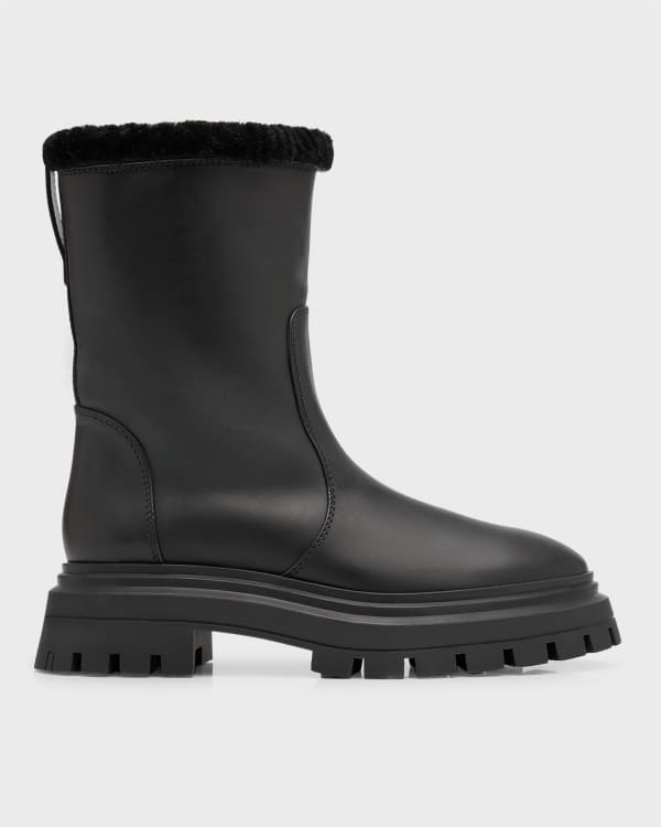Stuart weitzman nikita boots cheap