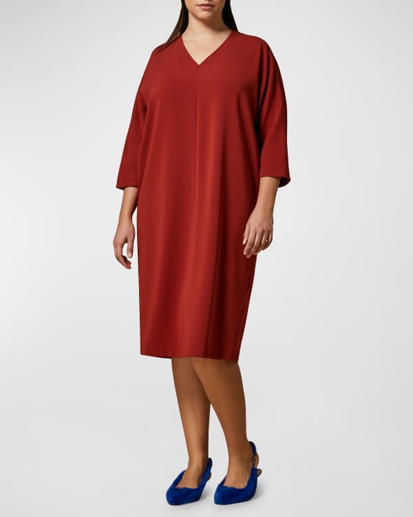 Neiman marcus plus size new arrivals discount