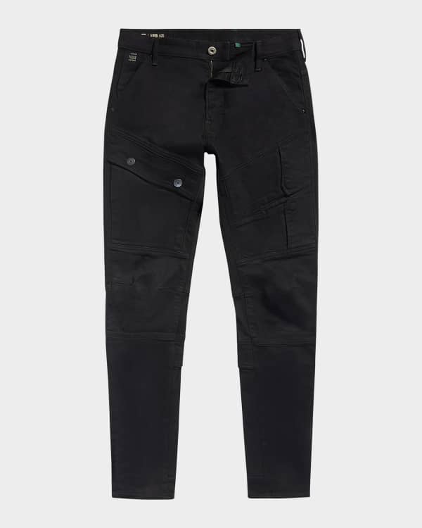 G-Star Raw Men's 3D Skinny Cargo Pants