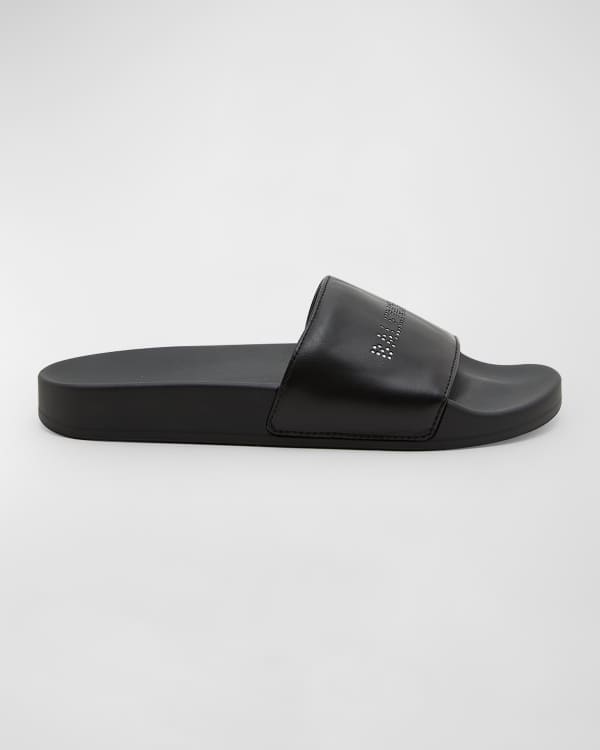 Balenciaga slides neiman marcus hotsell