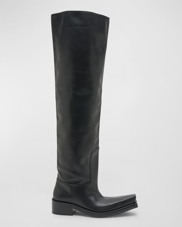 Margiela santiago boots shop