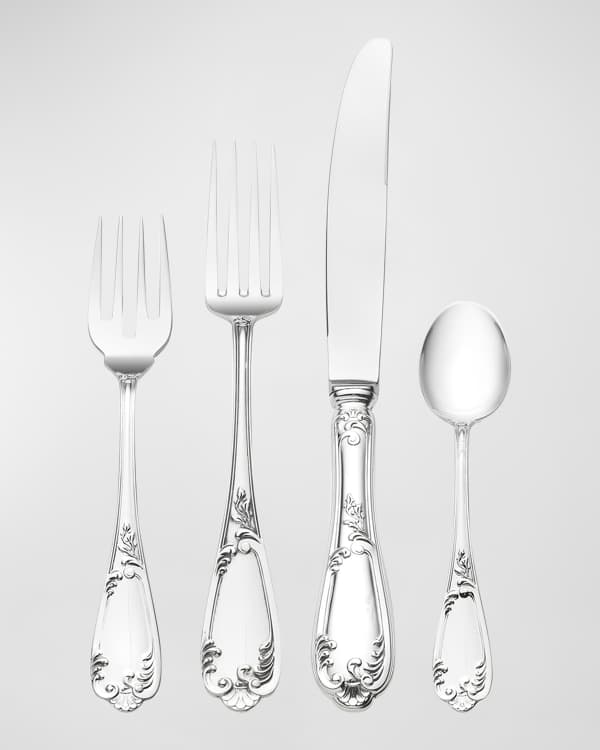 Wedgwood english lace 5 piece place setting top