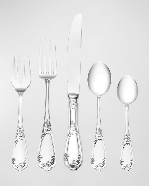 WALLACE SILVERSMITHS スプーン6本セット Wallace Japan Single Flatware Pieces for sale | eBay