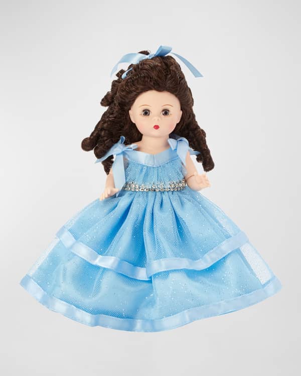 Madame alexander alice in wonderland doll store