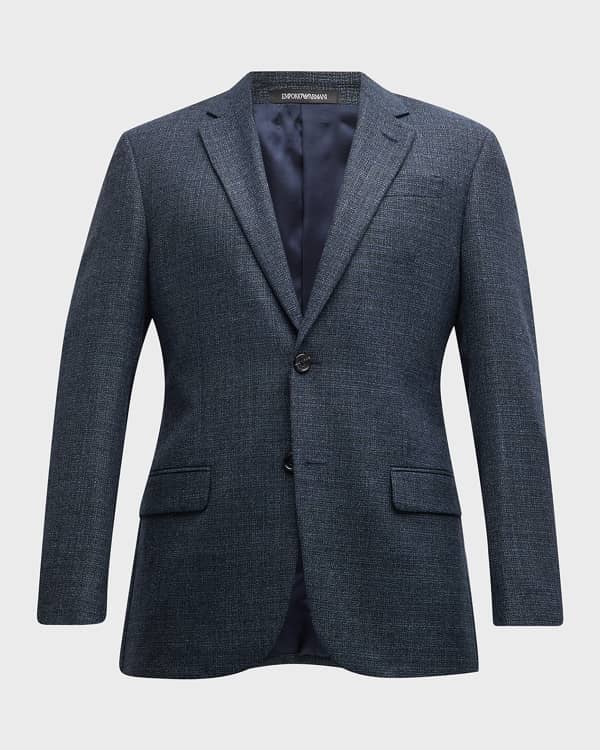 Armani dinner hot sale jacket