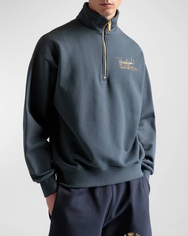 Men's Robert Graham Sweatshirts & Hoodies