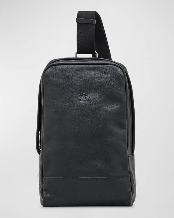 Salvatore ferragamo men's 2025 backpack